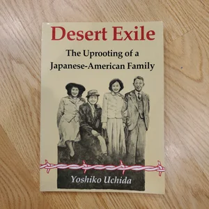 Desert Exile