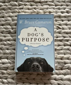 A Dog's Purpose