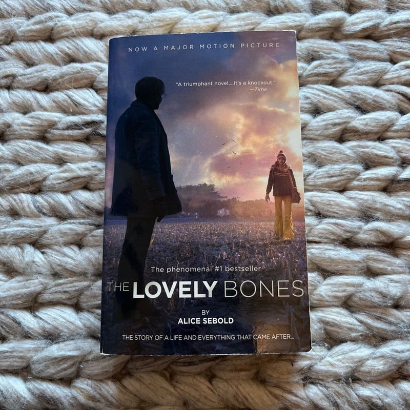 The Lovely Bones