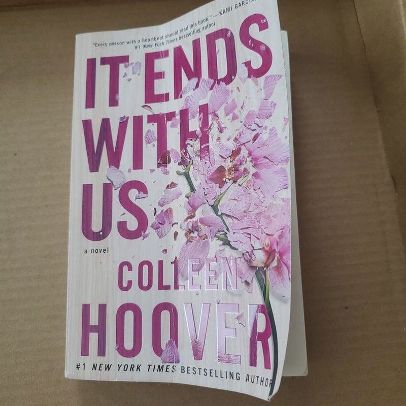 It Ends with Us