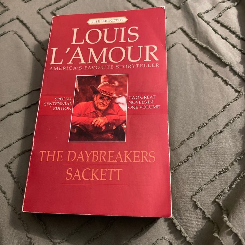 The Daybreakers/Sackett