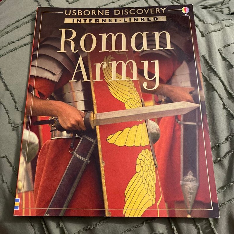 Roman Army