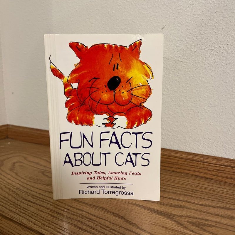 Fun Facts about Cats