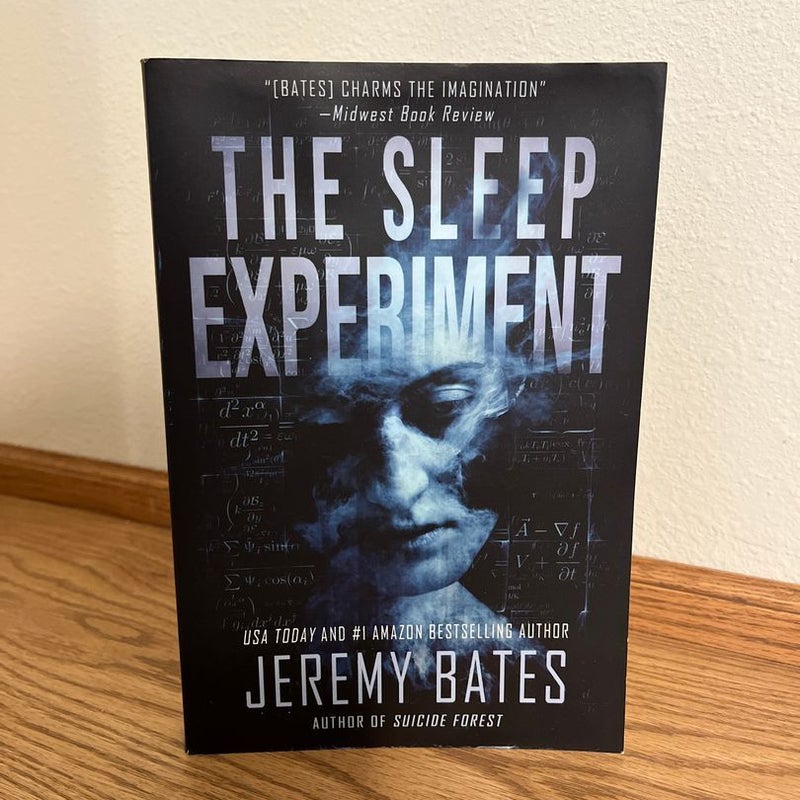 The Sleep Experiment