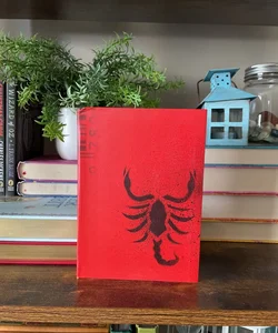 The House of the Scorpion (Special Edition)