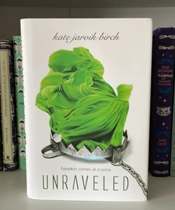 Unraveled