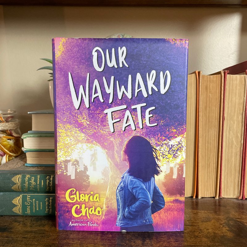 Our Wayward Fate