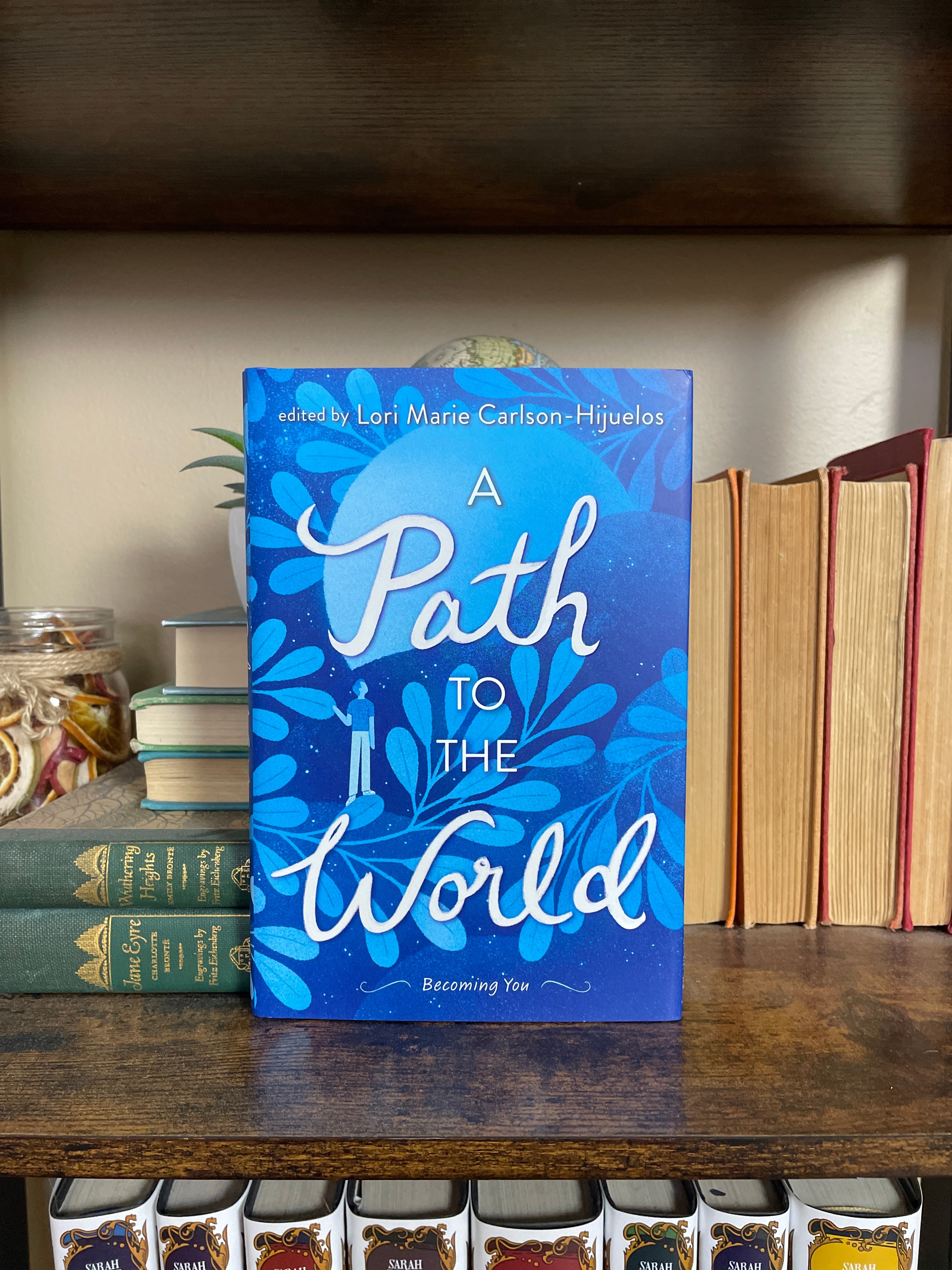 A Path to the World