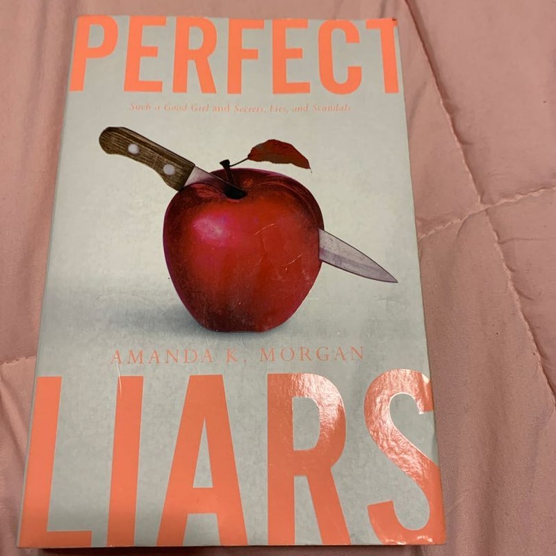 Perfect Liars