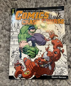 Comics Crash Course
