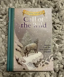 Classic Starts®: the Call of the Wild