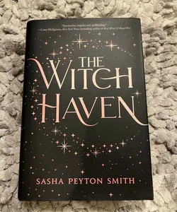 The witch haven