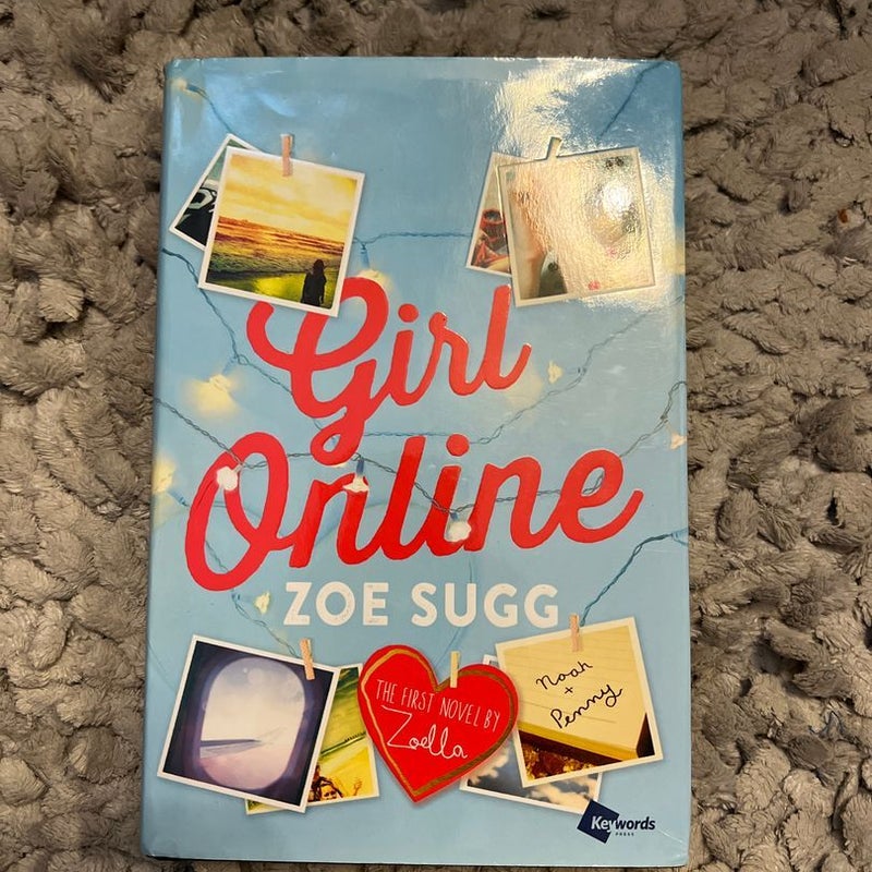 Girl Online