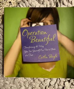 Operation Beautiful