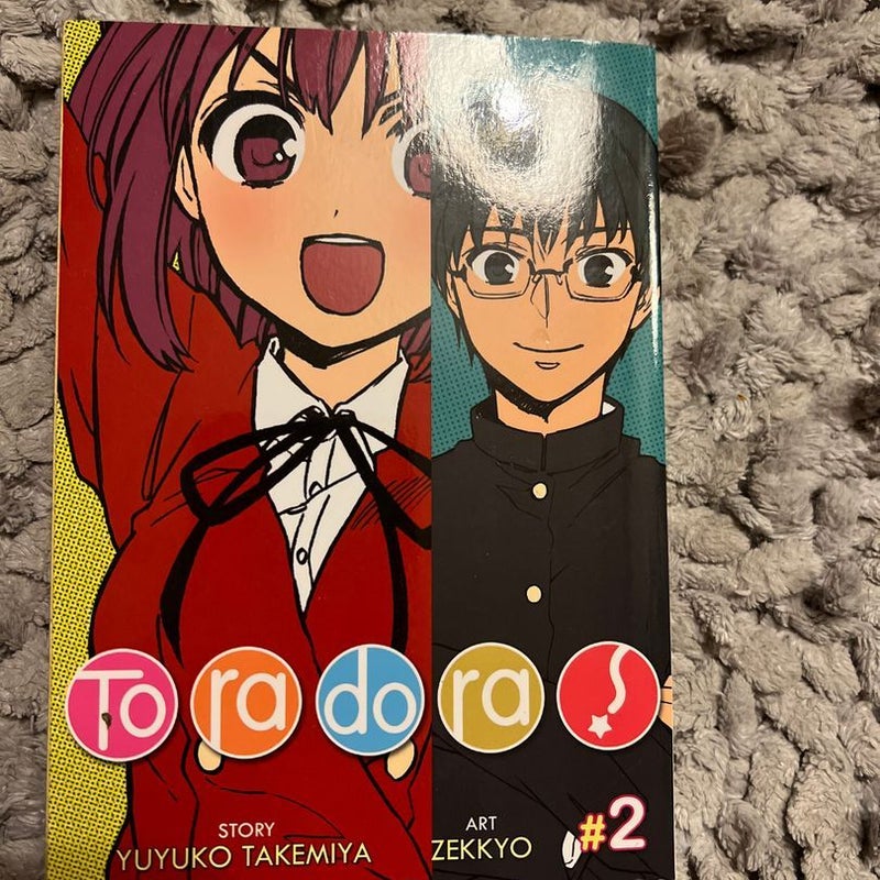 Animes Parecidos a Toradora! / Anime Como Toradora!