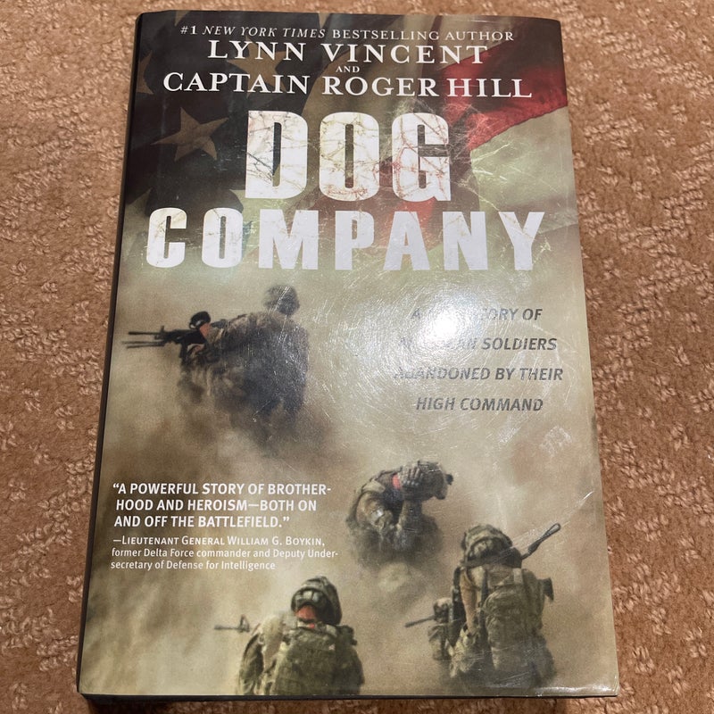 Dog Company