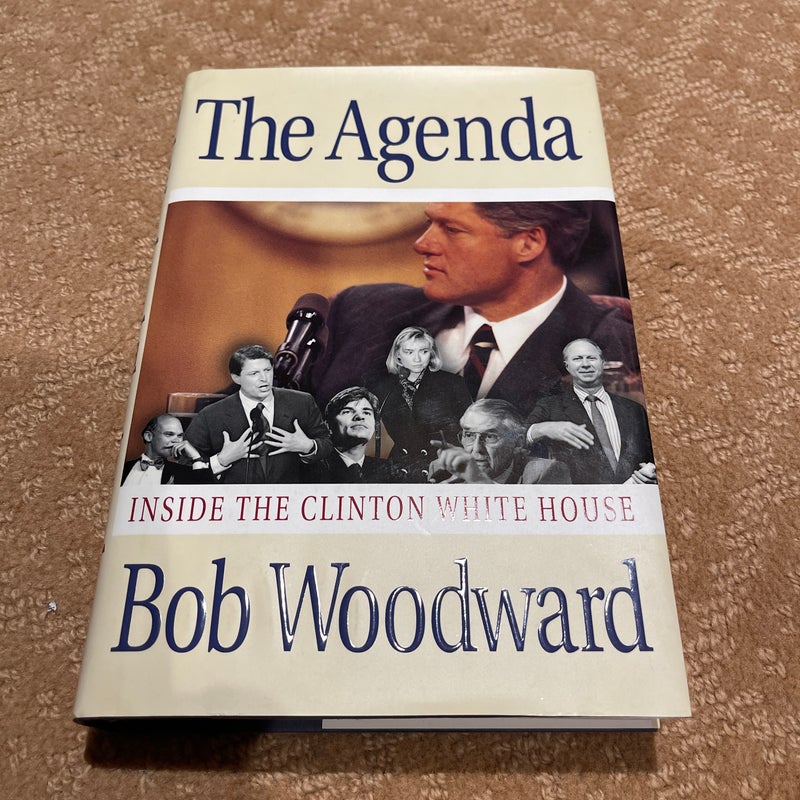 The Agenda