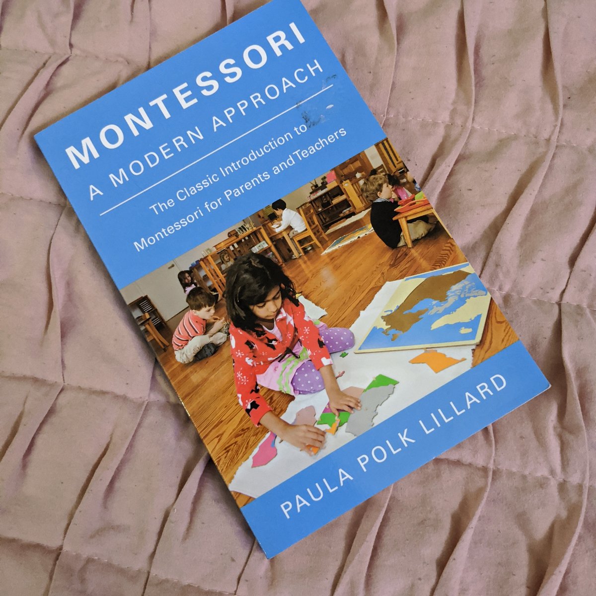 Montessori A Modern Approach Pdf – BYOFB