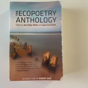 The Ecopoetry Anthology