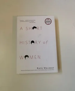 A Short History of Women