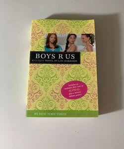 Boys R Us