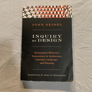 Inquiry by Design