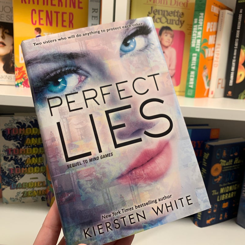 Perfect Lies