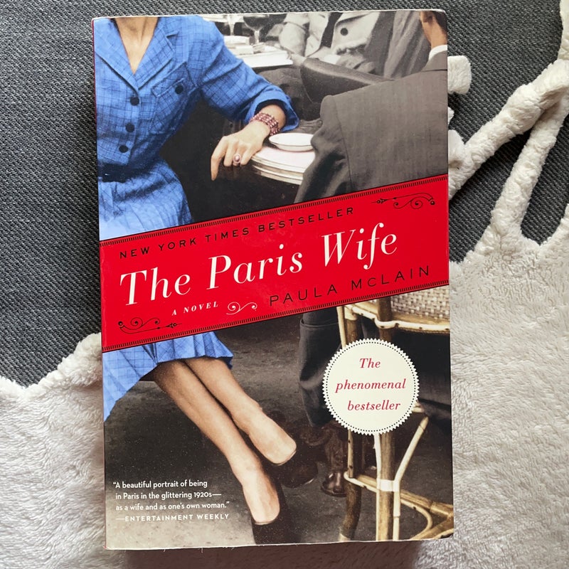 The Paris Wife