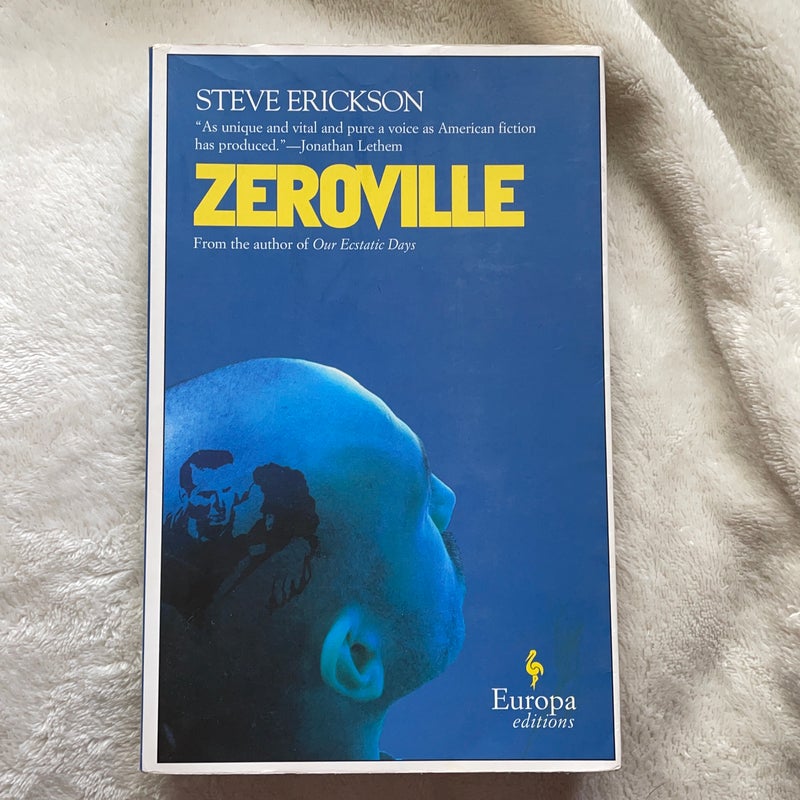 Zeroville