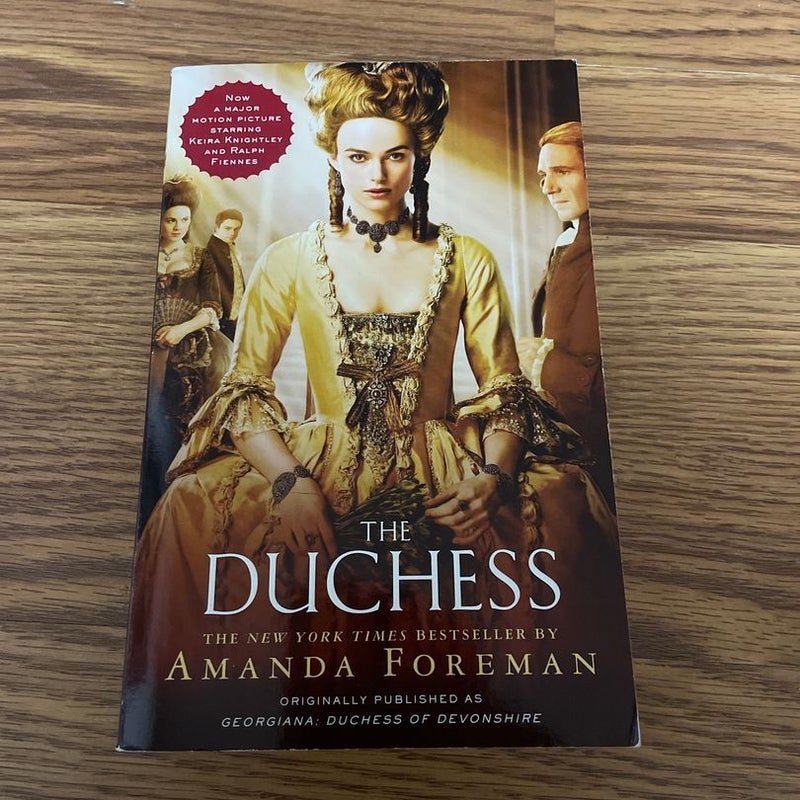 The Duchess