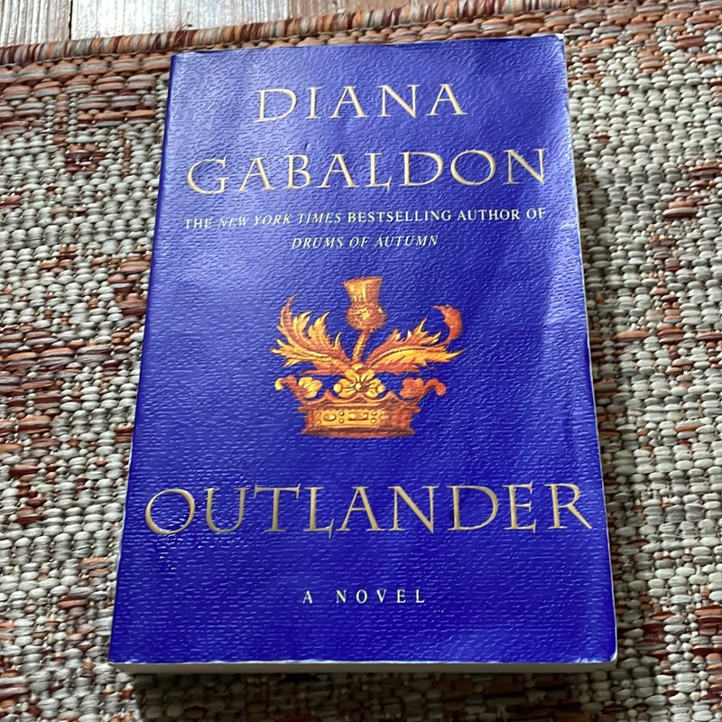 Outlander