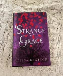 Strange Grace