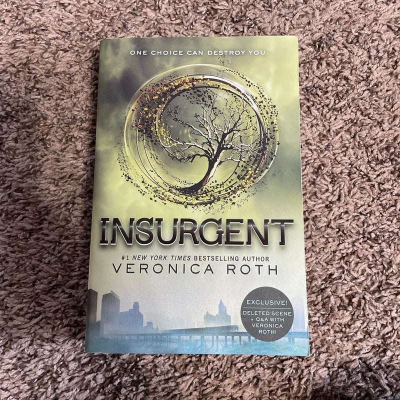 Insurgent