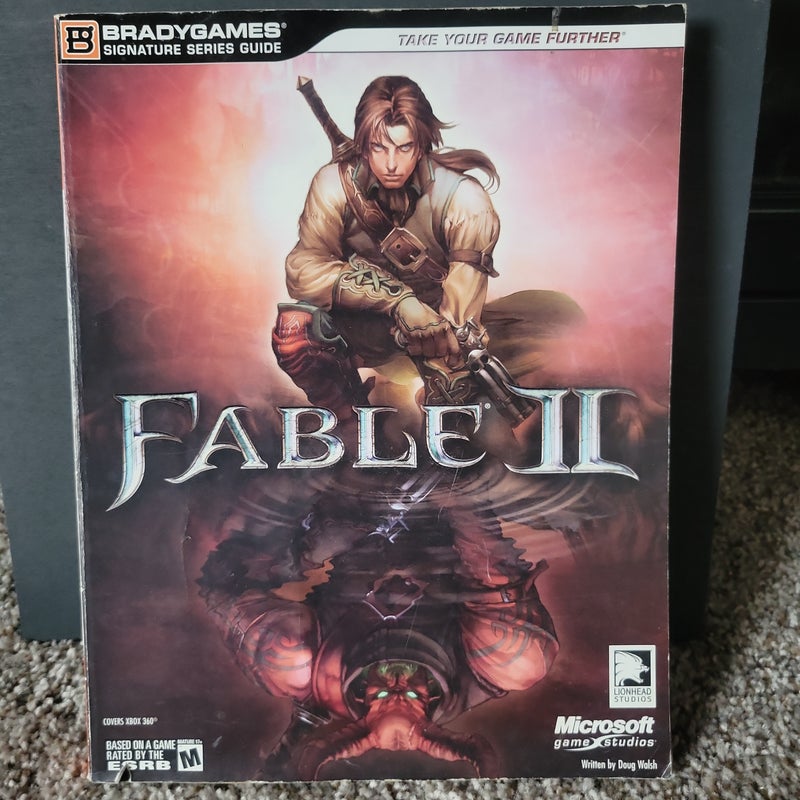 Fable II