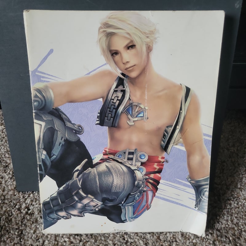 Final Fantasy XII