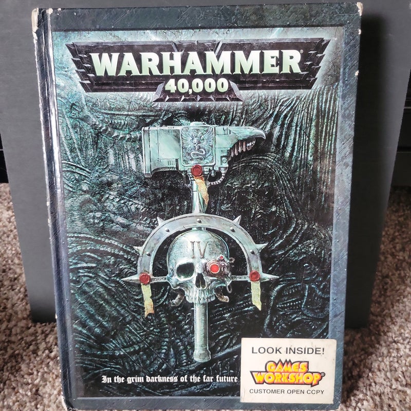 Warhammer 40,000 