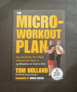 The Micro-Workout Plan