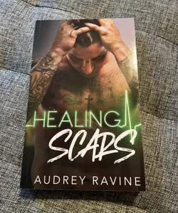 Healing Scars (signed)