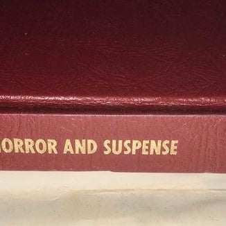1974 Great Tales of Horror and Suspense RARE