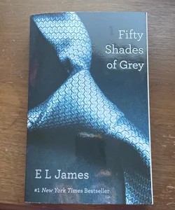 Fifty Shades of Grey