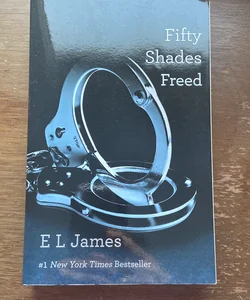 Fifty Shades Freed