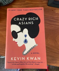 Crazy Rich Asians