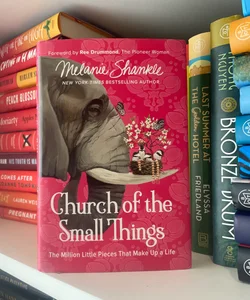 Church of the Small Things
