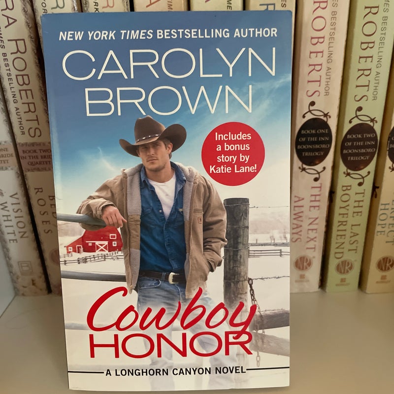 Cowboy Honor