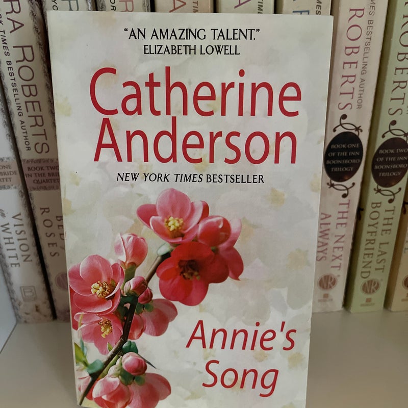 Annie's Song