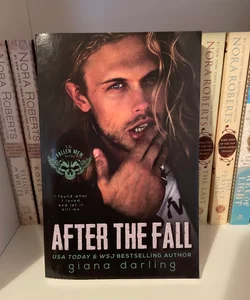 After the Fall