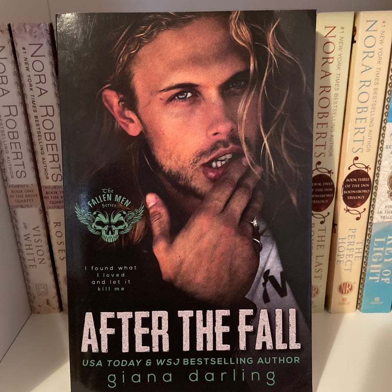 After the Fall