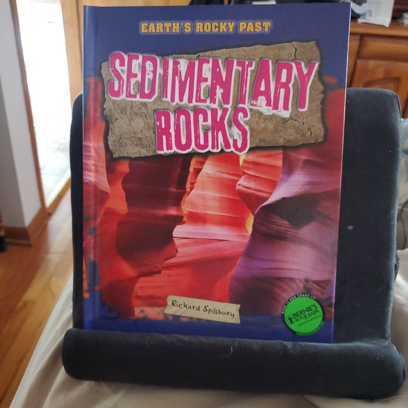 Sedimentary Rocks