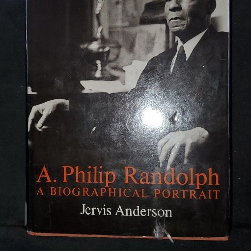 A. Philip Randolph