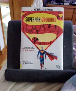 Superman Grounded
